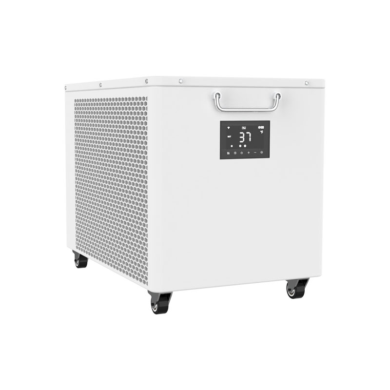 مائل مريح ماء بارد بارد 1HP